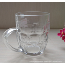 hot sale!20oz glass beer mug